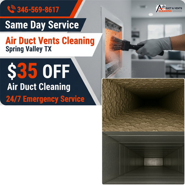 air duct cleaning offers air duct offer